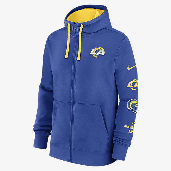 Los Angeles Rams Jerseys Apparel Gear. Nike